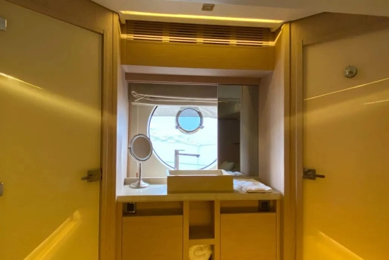 Beneteau Monte Carlo 6 usata in vendita