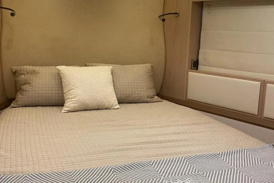 Beneteau Monte Carlo 6 usata in vendita