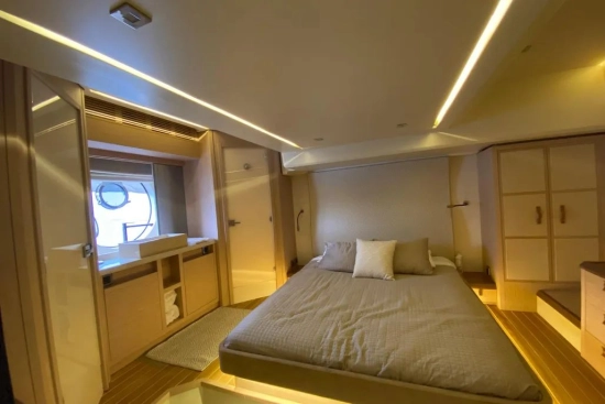 Beneteau Monte Carlo 6 usata in vendita