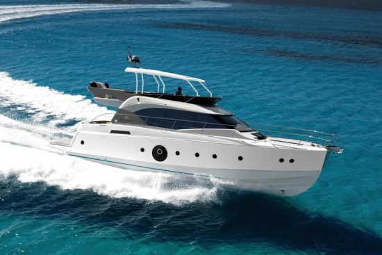 Beneteau Monte Carlo 6 usata in vendita