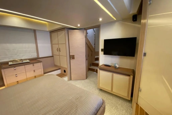 Beneteau Monte Carlo 6 usata in vendita