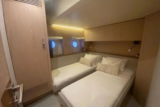 Beneteau Monte Carlo 6 usata in vendita