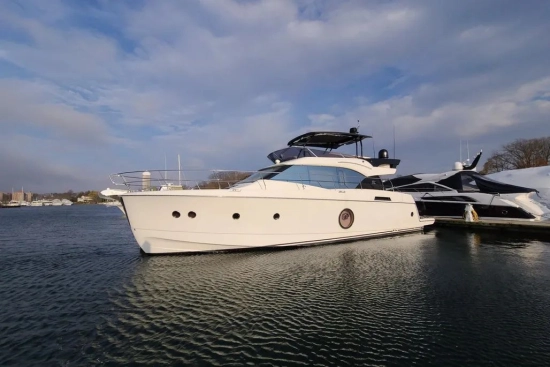 Beneteau Monte Carlo 6 usata in vendita