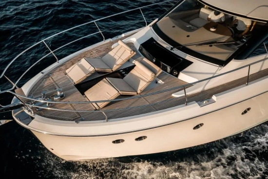 Beneteau Monte Carlo 6 usata in vendita