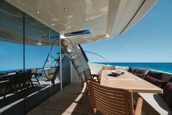 Beneteau Monte Carlo 6 usata in vendita