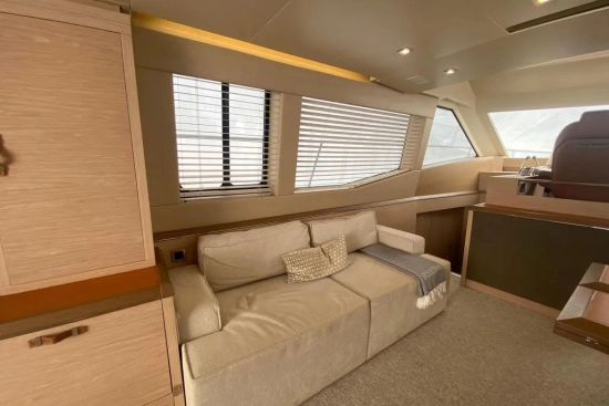 Beneteau Monte Carlo 6 usata in vendita