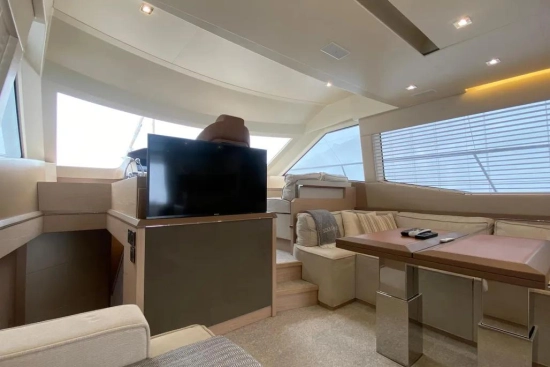 Beneteau Monte Carlo 6 usata in vendita
