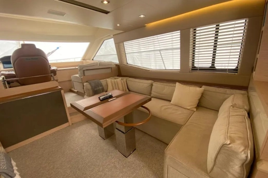 Beneteau Monte Carlo 6 usata in vendita