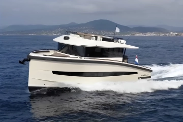 Dutch Craft DC 56 usata in vendita