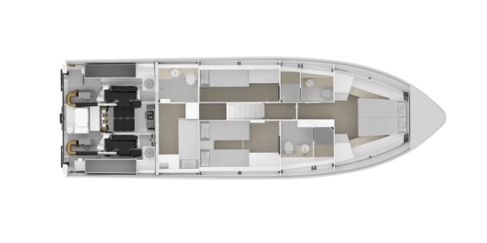 Dutch Craft DC 56 usata in vendita