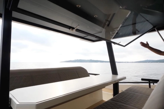Dutch Craft DC 56 usata in vendita