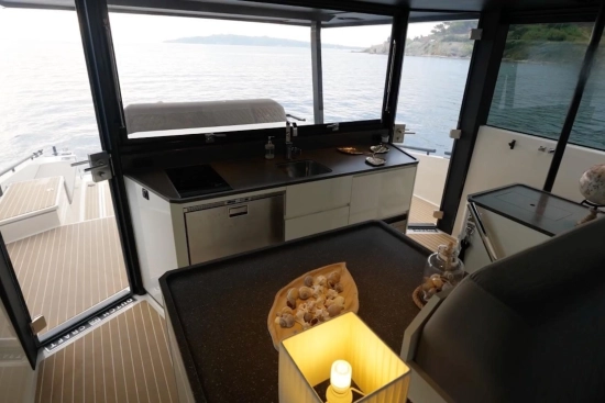Dutch Craft DC 56 usata in vendita