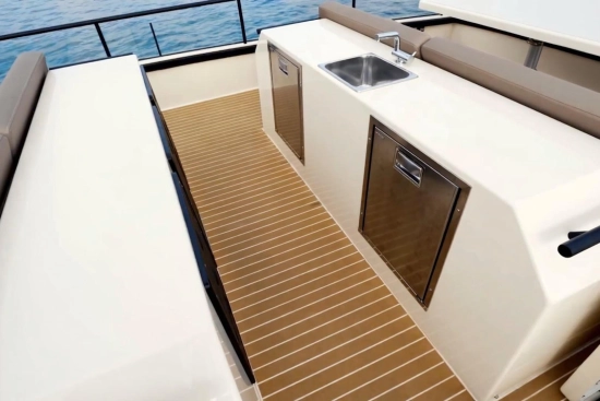 Dutch Craft DC 56 usata in vendita