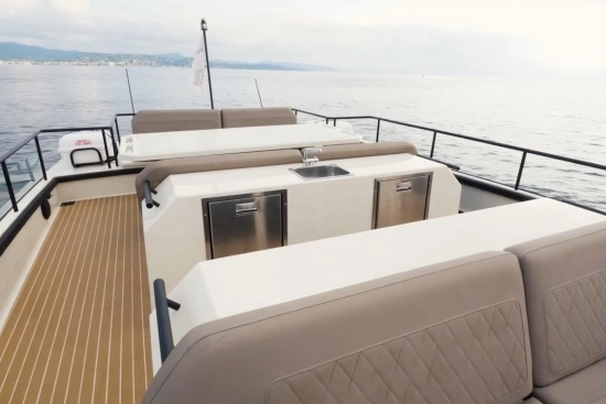 Dutch Craft DC 56 usata in vendita