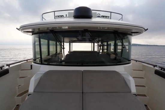 Dutch Craft DC 56 usata in vendita
