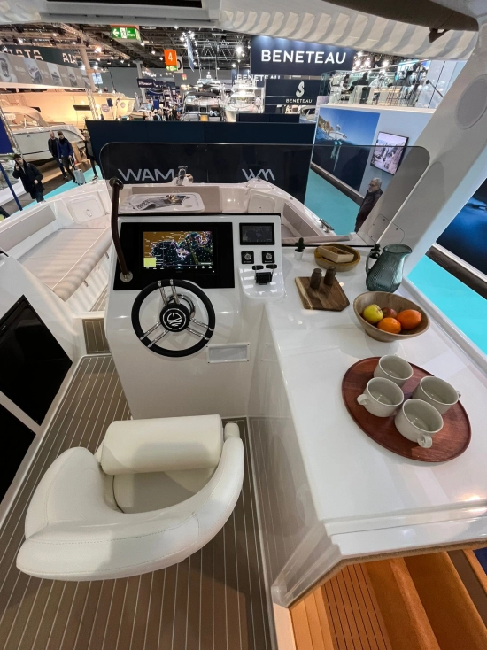MILLIKAN M10 nuevo en venta
