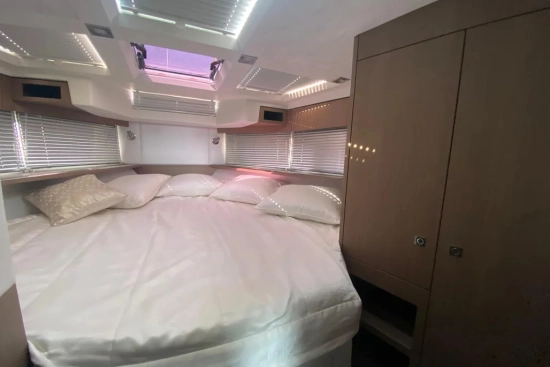 Galeon 360 Fly usata in vendita