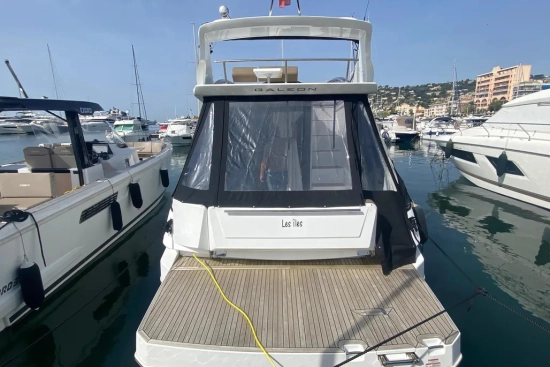 Galeon 360 Fly usata in vendita