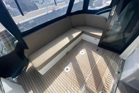 Galeon 360 Fly usata in vendita