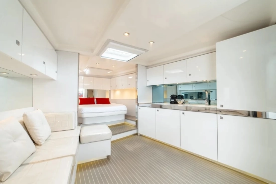 VanDutch 55 Balmar de segunda mano en venta