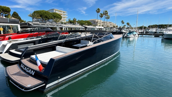 VANDUTCH 40 BALAGAN de segunda mano en venta