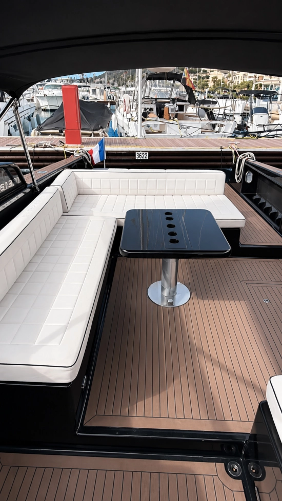 VANDUTCH 40 BALAGAN de segunda mano en venta
