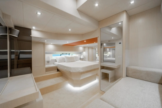 IC YACHT Rafale de segunda mano en venta