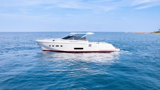 IC YACHT Rafale de segunda mano en venta