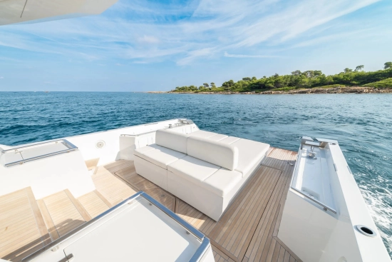 IC YACHT Rafale de segunda mano en venta