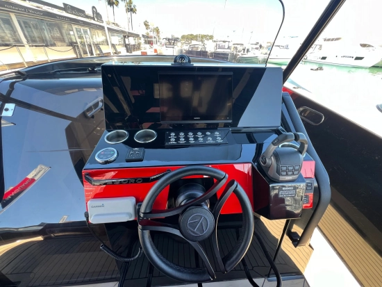 Tesoro Yachts T40 Black Series usado à venda