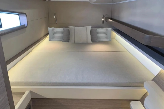Aventura 38 Motor Yacht usata in vendita