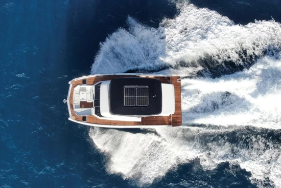 Aventura 38 Motor Yacht usata in vendita