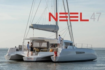 NEEL 47 de segunda mano en venta
