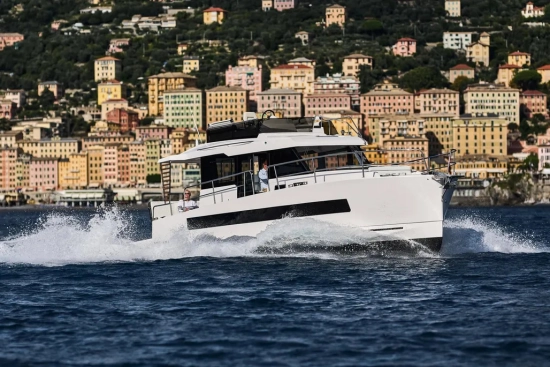 Northman 1300 de segunda mano en venta