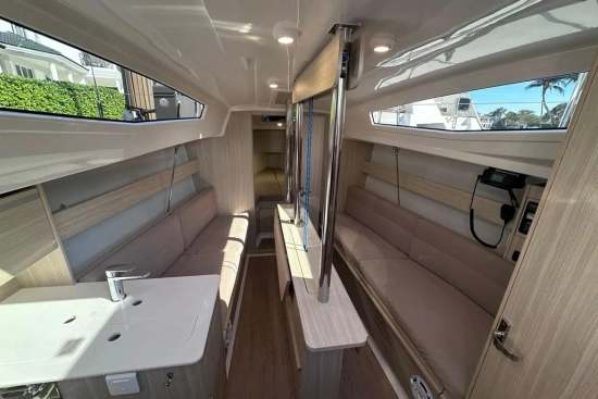 Maxus 26 usado à venda