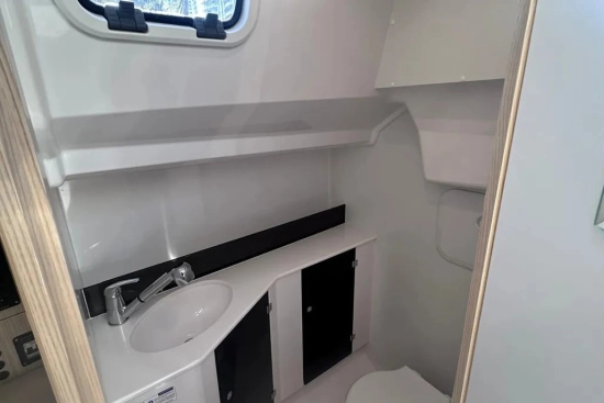Maxus 26 usado à venda