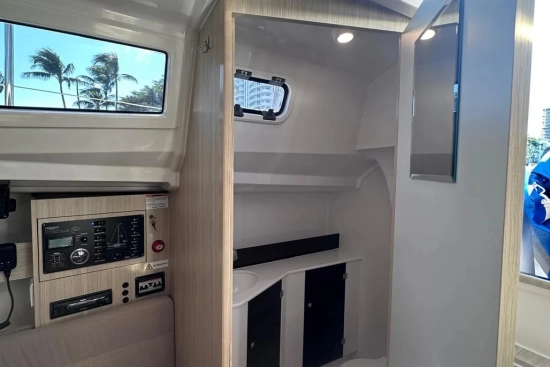Maxus 26 usado à venda