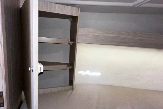 Maxus 26 usado à venda