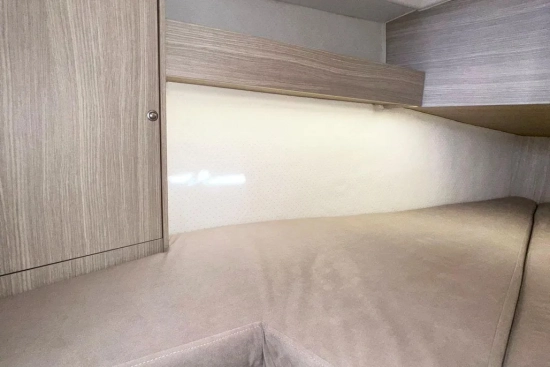 Maxus 26 usado à venda