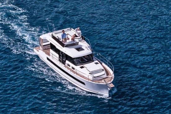 Northman 1300 de segunda mano en venta