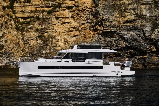 Northman 1300 de segunda mano en venta