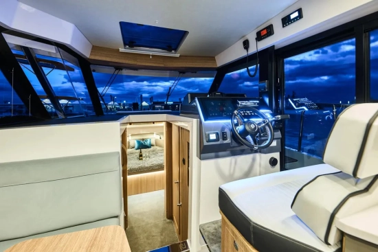Northman 1300 de segunda mano en venta