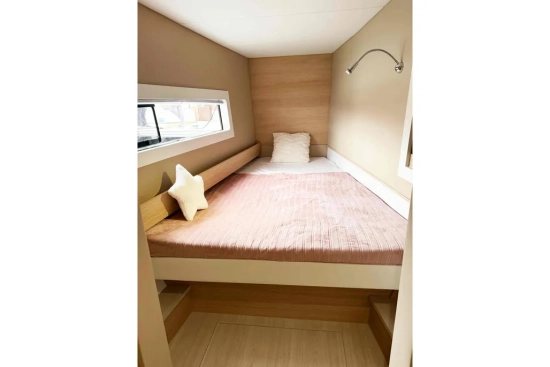 Aventura 37 Explorer Trawler de segunda mano en venta