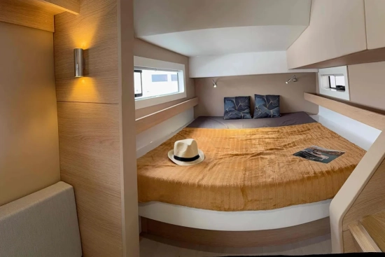 Aventura 37 Explorer Trawler de segunda mano en venta