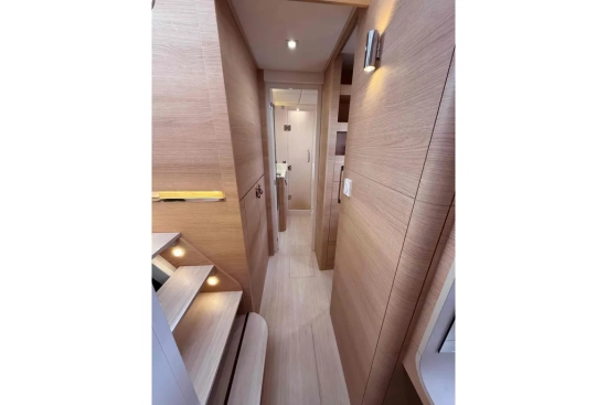 Aventura 37 Explorer Trawler de segunda mano en venta