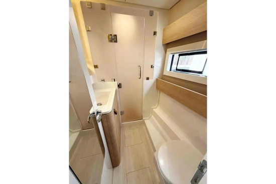 Aventura 37 Explorer Trawler de segunda mano en venta