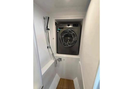 Aventura 37 Explorer Trawler de segunda mano en venta