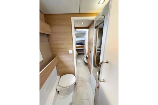 Aventura 37 Explorer Trawler de segunda mano en venta
