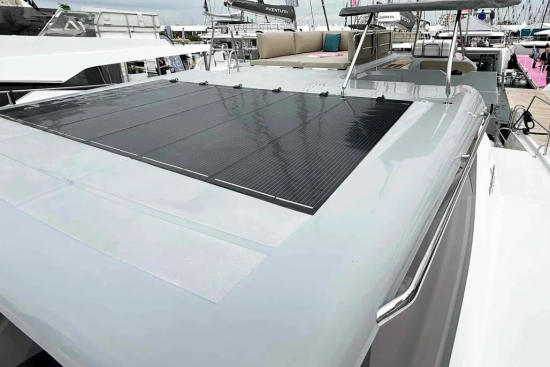 Aventura 37 Explorer Trawler de segunda mano en venta