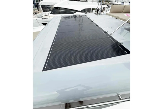 Aventura 37 Explorer Trawler de segunda mano en venta